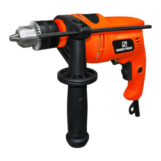 Taladro Dowen Pagio percutor 600W