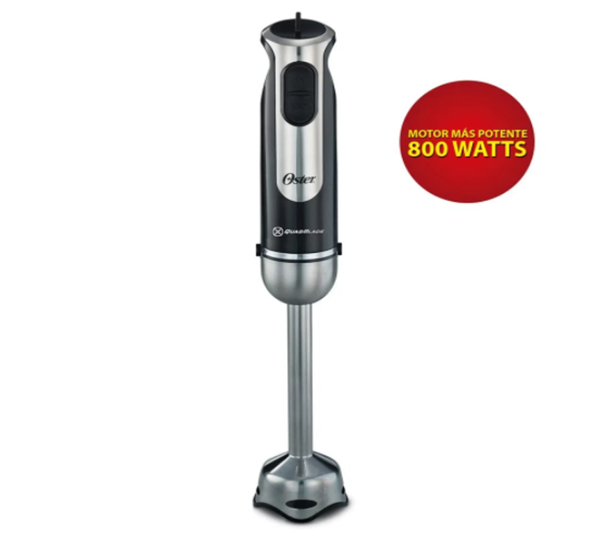 Batidora de mano Oster 2802