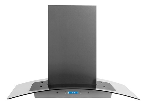 Campana Llanos Cristal Arcus 90 LCD