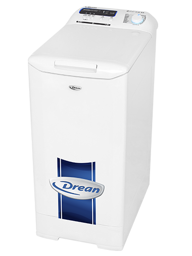 Lavadora Drean Gold 8.6 Eco