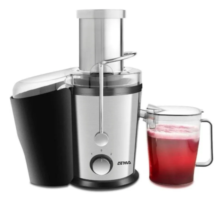 Extractor de jugo ATMA EX8245N