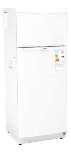 Heladera Bambi 2F 1600 330L