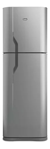 Heladera Gafa HGF388AFP Platinum