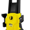 Hidrolavadora BTA BT160R