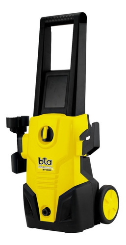 Hidrolavadora BTA BT160R