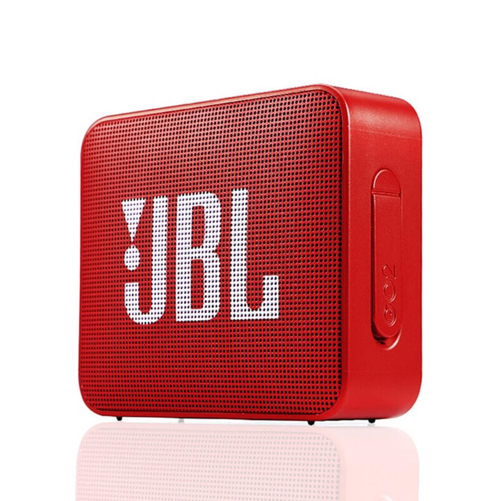 Parlante JBL GO 2