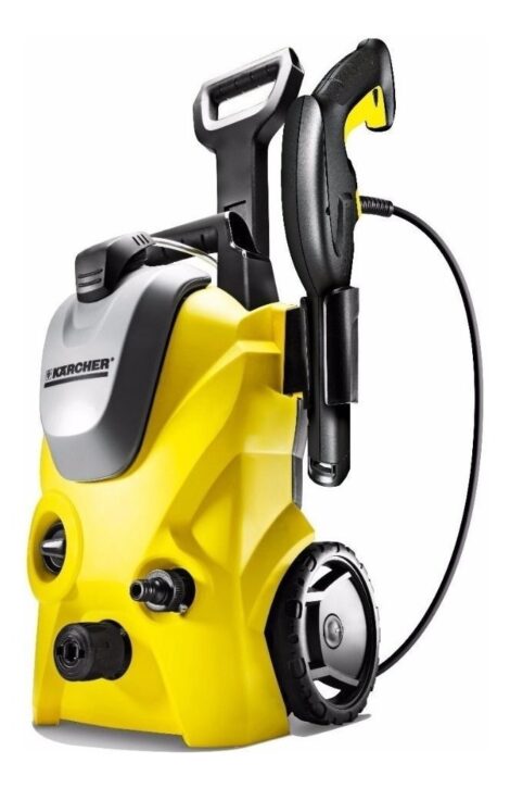 Hidrolavadora Kärcher k3 premium 20756 - Imagen 3