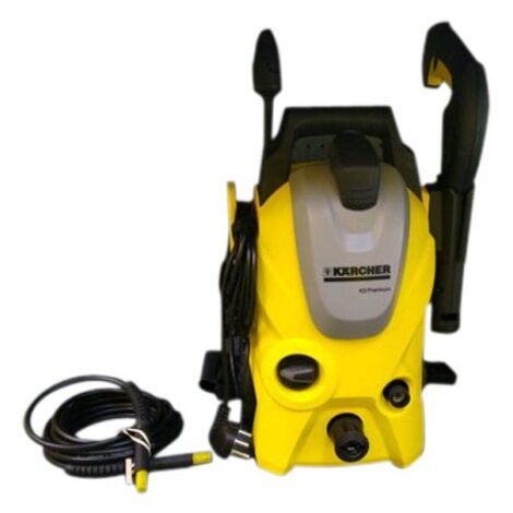 Hidrolavadora Kärcher k3 premium 20756 - Imagen 2