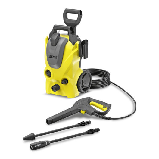 Hidrolavadora Kärcher k3 premium 20756