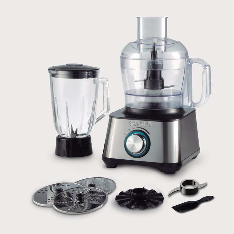 Procesadora Smartlife SLFP0509