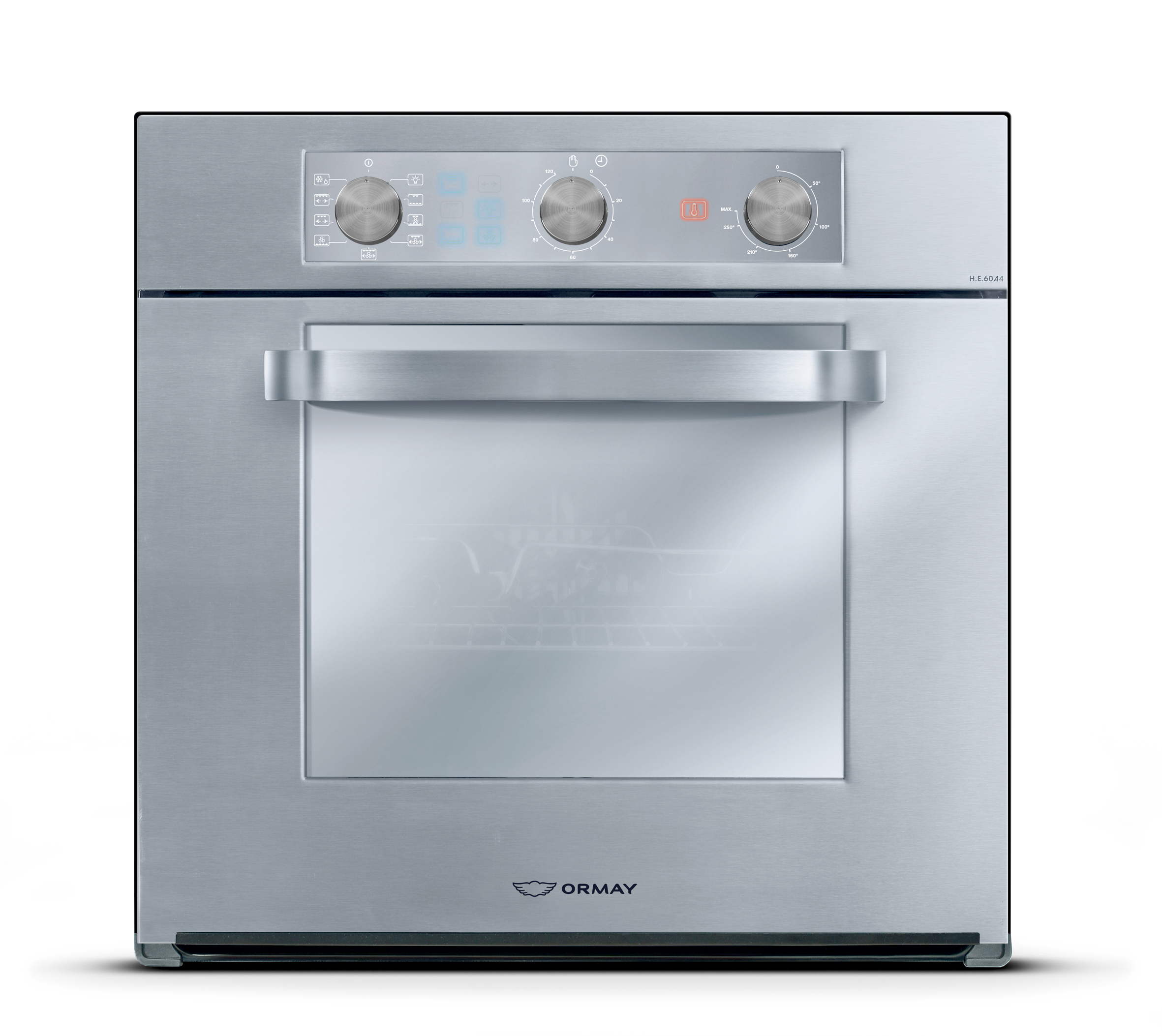 Horno Ormay HE 60A4 - Epoka Shop