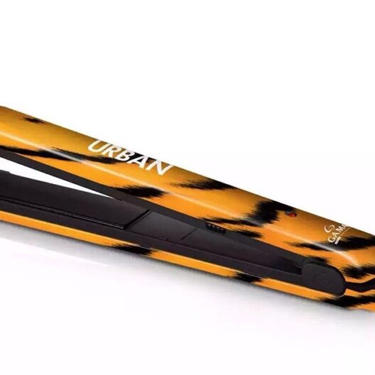 Plancha para Cabello Inalámbrica ATMA PL8820N - Epoka Shop