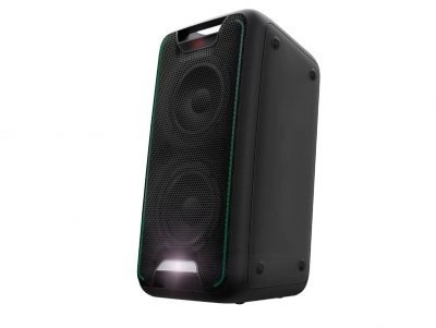 Parlante Harrison Sonic kja670a