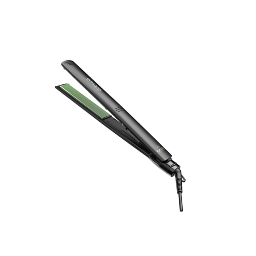 Plancha para el Cabello GA.MA elegance avocado