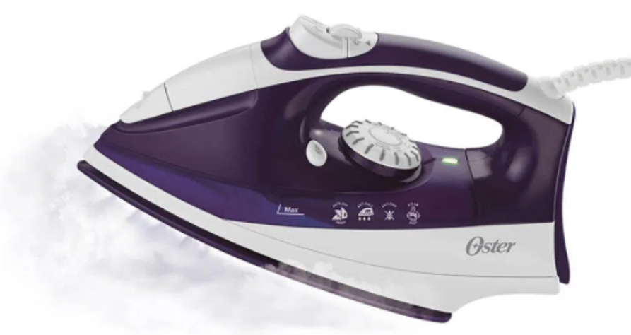 Plancha Oster GCSTSP6205