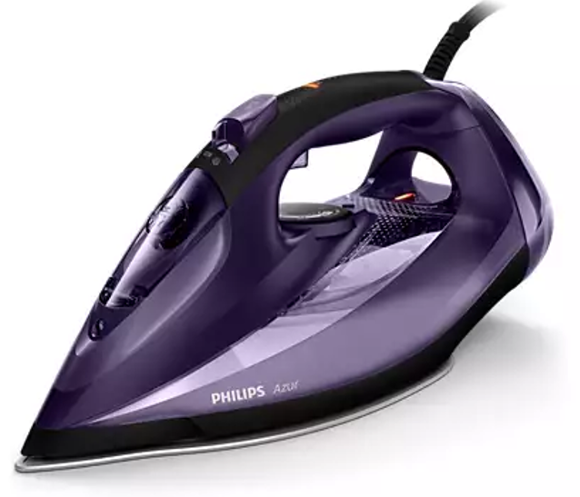Plancha Philips Azur GC 4563
