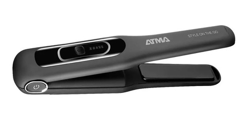 Plancha para Cabello Inalámbrica ATMA PL8820N - Epoka Shop