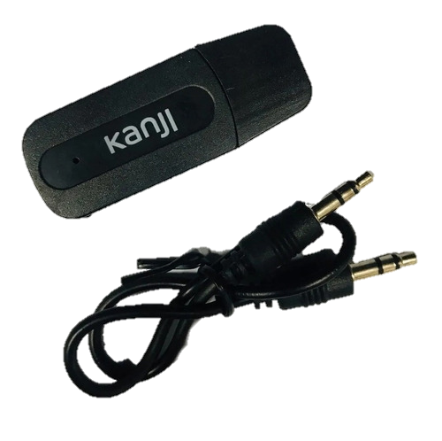 Receptor Kanji BT Audio kj-AC05