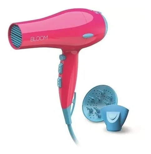 Secador de Cabello GA.MA Eleganza Bloom 6688