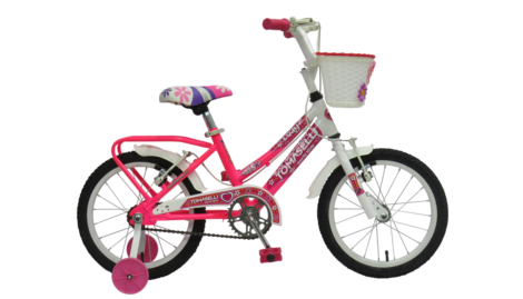 Bicicleta Tomaselli Lady R-14
