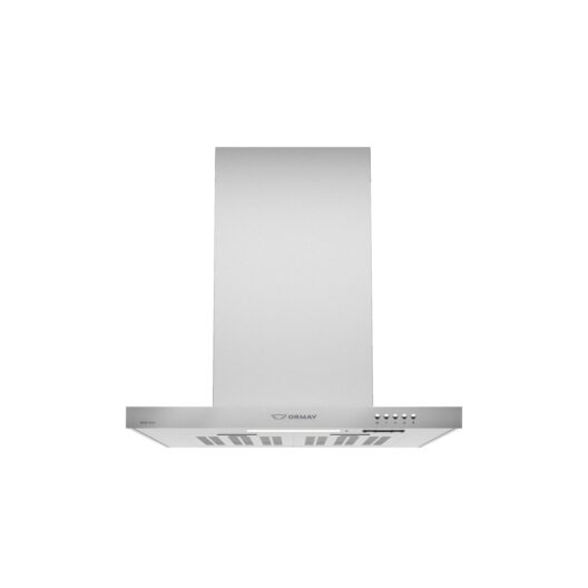 Campana Ormay Inox C603