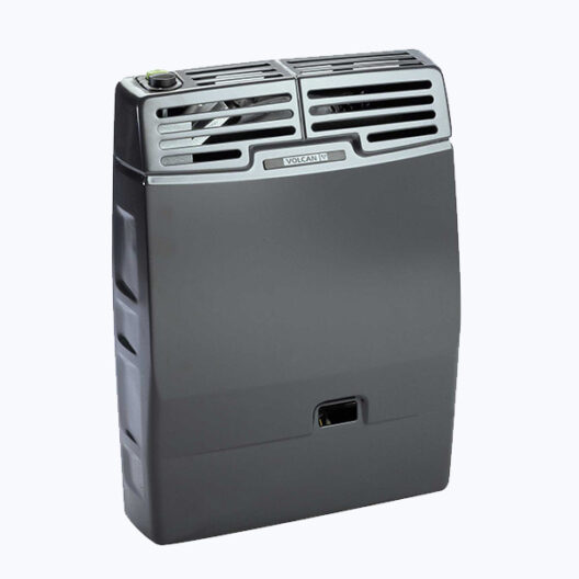 Calefactor Volcan 3800 TBU