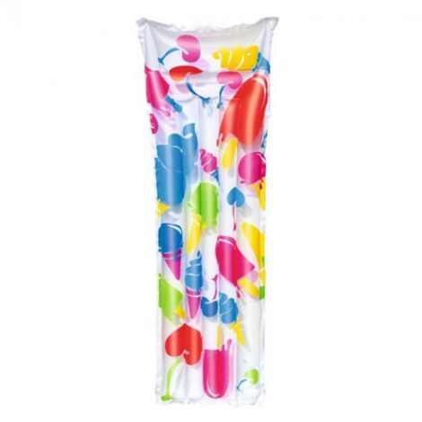 Colchoneta inflable Bestway Air (Laury) - Imagen 2