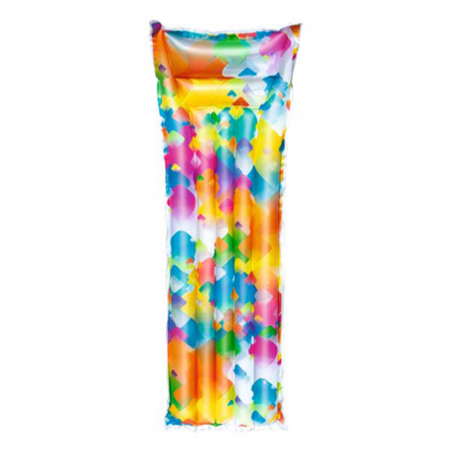 Colchoneta inflable Bestway Air (Laury)
