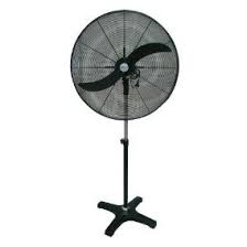 Ventilador Alpaca de pie 26" 180w 44033