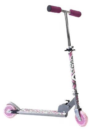 Monopatin/Scooter Latapy SCN-003 5003