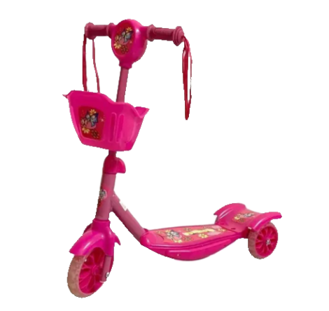 Scooter Latapy SCN-004 3 ruedas