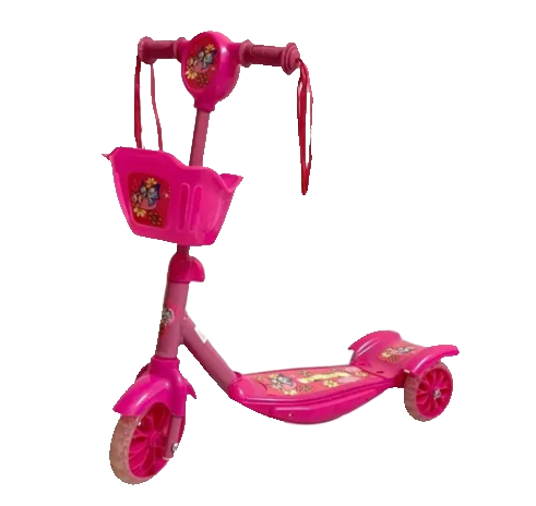 Scooter Latapy SCN-004 3 ruedas