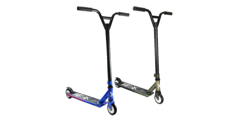 Monopatin/Scooter Fusion XR