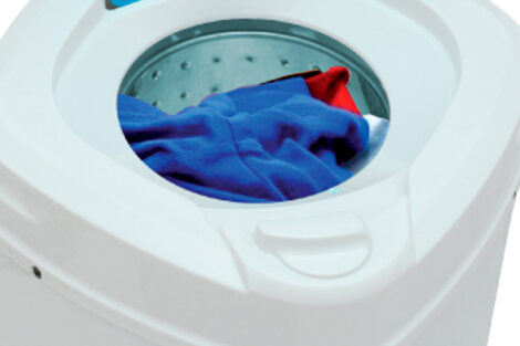 Secarropas Drean QV 6.5kg - Imagen 2