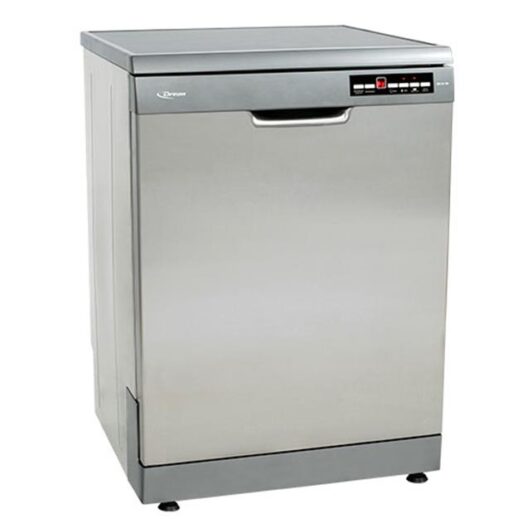 Lavavajillas Drean Dish 15.2 Dtx