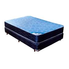 COLCHON GANI BLUE SPRING 1.90 x 1.40 (Resortes)