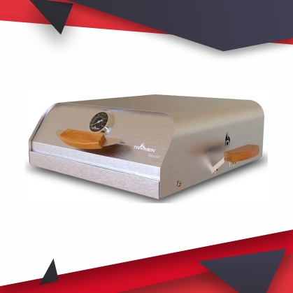 HORNO TROMEN NAPOLES 627