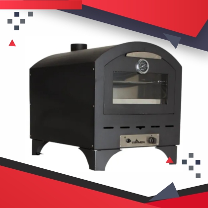 HORNO TROMEN A GAS TANGO 560