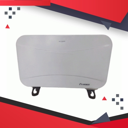 CONVECTOR EVEREST MJX-920