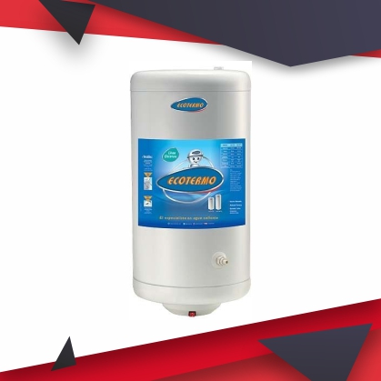 TERMOTANQUE ECOTERMO 70LTS. ELECTRICO