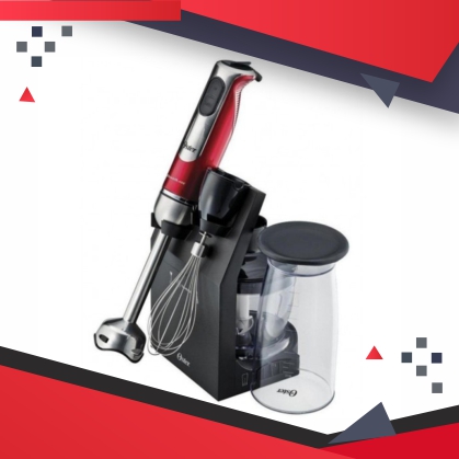 Batidora de Mano Oster 800w 2801