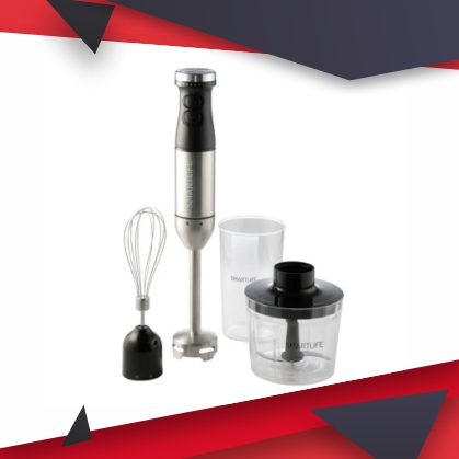 Licuadora de Mano Smartlife Sl-Sm5010FPN