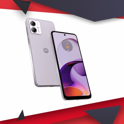 Celular Motorola Moto G14 GRIS 128/4gb