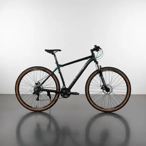 Bicicleta Venzo Loki Shadow Evo R.29
