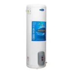 Termotanque Ecotermo Electrico 130 Lts. c/ Superior