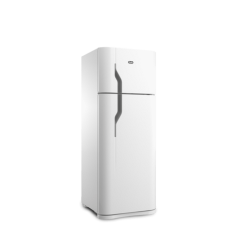 Heladera Gafa HGF368 AFB Blanca - Imagen 3
