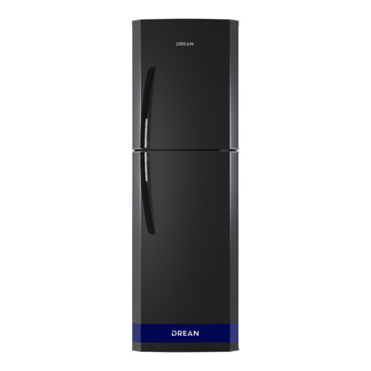 Heladera Drean HDR320F00N Negra