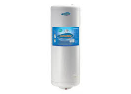 Termotanque Ecotermo Electrico 125 Lts. c/ Superior