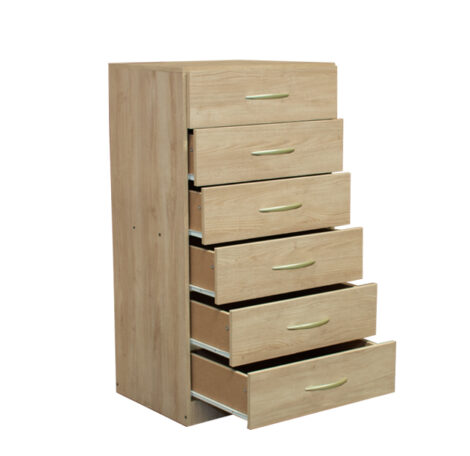 Cajonera Platinum 920
