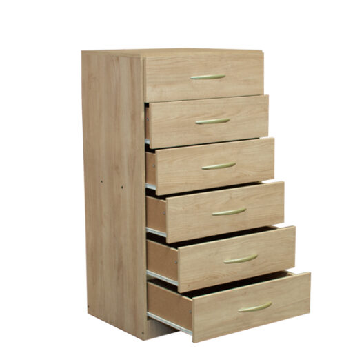 Cajonera Platinum 920